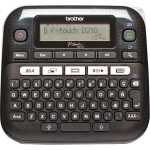 Beschriftungsgerät P-Touch D210VP BROTHER PTD210VPZG1