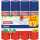 Klebestift 3x20g EcoLogo TESA 57088-00200-03 +1St gratis