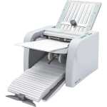 Ideal Falzmaschine 8306 - grau