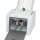 Ideal Falzmaschine 8306 - grau