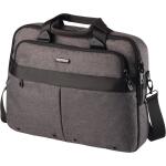 Lightpak Laptoptasche WOOKIE - grau