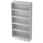 Hammerbacher Regal - breit, 5OH, 100 cm breit,...