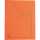 Schnellhefter A4 orange