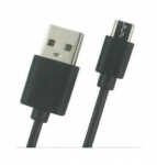 USB-Kabel Micro für Android 1 m sw SKW 40448366