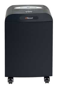 Aktenvernichter Mercury RDX2070 schwarz 2102437EU P3 4x45 Partikel