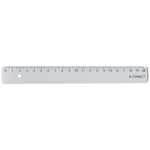 Q-Connect Lineale Economy, 20 cm