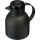 emsa Samba Isolierkanne - 1,0 Liter, schwarz-transluzent