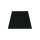 Miltex Schmutzfangmatte Eazycare Color - 60 x 90 cm, schwarz, waschbar