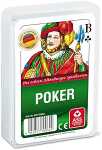 Spielkarten Poker Class franz. ASS 22570062 Einzelromme