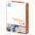 Hewlett Packard (HP) Premium Paper - A4, 80 g/qm, weiß, 500 Blatt