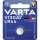 Varta Batterien Electronics Alkali-Mangan - V 13 GA, 1,5 V