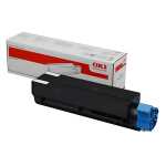 OKI Original OKI Toner-Kit (44992402)
