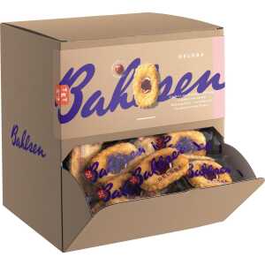 Bahlsen Blättergebäck Deloba 4017100041341