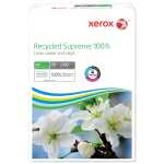 Xerox Recycled Supreme 100% - 80 g/qm, A4, 500 Blatt,...