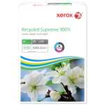 Xerox Recycled Supreme 100% - 80 g/qm, A4, 500 Blatt,...