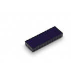 Ersatzkissen blau TRODAT 6/4817B