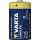 Varta Batterien LONGLIFE - Mono/LR20/D, 1,5 V, 4er Pack