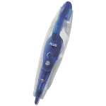 Plus Japan Korrekturroller Pen Style mit Mini-Roll-Kopf