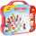 Kinderstempel Tiere 26ST JOUSTRA J41806 im Kunststoffkoffer