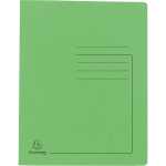 Schnellhefter A4 lindgrün