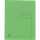 Schnellhefter A4 lindgrün