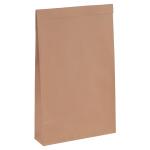 flexiPAK Musterfaltenbeutel - 190 x 300 x 50 mm, 500...
