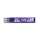 PILOT Tintenrollermine FriXion BLS-FR7 - 0,4 mm, violett, 3er Pack