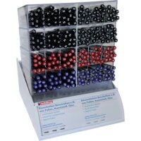 Edding Display permanent/non-permanent pen e-140/141/142...