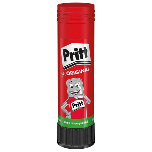 Klebestift Pritt 11g PRITT 9H PKS11 48015