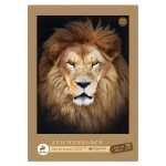 Staufen Zeichenblock perf. A4 20Bl 100g/qm 4 Motive