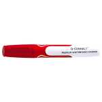 Q-Connect Whiteboard Marker Premium - 3 mm, rot