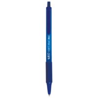 Bic Kugelschreiber Soft Feel 0,4 mm bl