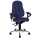 Fitness-Drehstuhl Sitness 10 blau TOPSTAR SI59U G26 mit Armlehnen