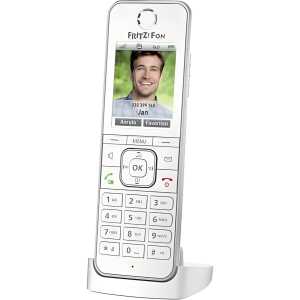 FRITZ FRITZ!Fon C6 Schnurloses Telefon VoIP