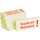 BIZSTIX Haftnotizen "Kopie an Mandant" - 75 x 35 mm, 5x 100 Blatt