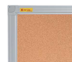 Korktafel 180x120cm FRANKEN KT3405 X-tra!Line