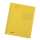Schnellhefter Karton A4, 240g/m² Manila-RC-Krt., gelb