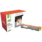 Q-Connect Alternativ Q-Connect Toner-Kit gelb (KF17093)