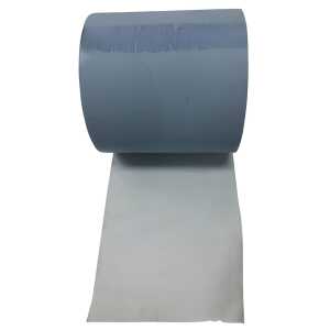 VEIT Öko Thermopapierrolle - 80-80-12mm, blau, 5er Pack