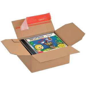 ColomPac Blitzbodenkarton - 164x139x80mm sk