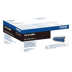 Brother Original Brother Toner-Kit schwarz (TN-910BK)