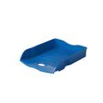 HAN Briefablage Re-LOOP - A4/C4, stapelbar, blau