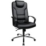 Drehstuhl Comfort Point 50 sw TOPSTAR 7819D60 inkl.AL