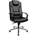 Drehstuhl Comfort Point 50 sw TOPSTAR 7819D60 inkl.AL