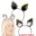 Haarreif Mieze sort. FRIES 57728