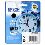 EPSON Original TP schwarz (C13T27114012,27XL,T27114012)