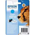 EPSON Original Epson Tintenpatrone cyan...