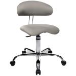 Drehhocker Sitness 40 sand TOPSTAR ST290 W53 für TB
