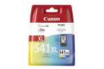 Inkjetpatrone CL541XL 3-färbig CANON 5226B005