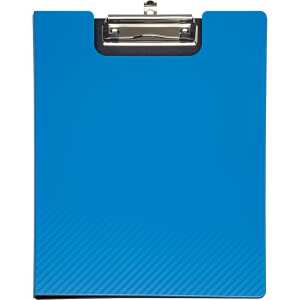 Maul Klemmmappe MAULflexx - A4, blau